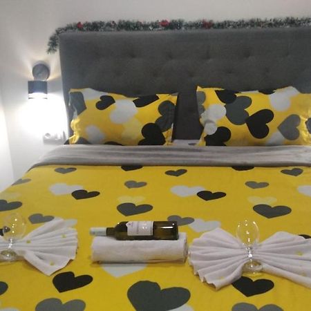 Apartmán Mars Banja Luka Exteriér fotografie