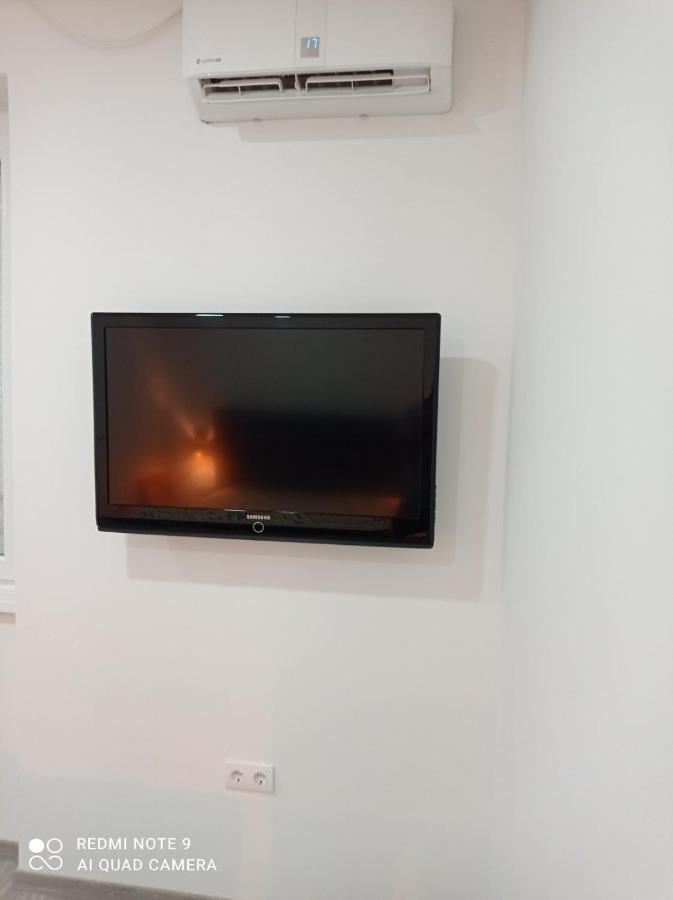 Apartmán Mars Banja Luka Exteriér fotografie