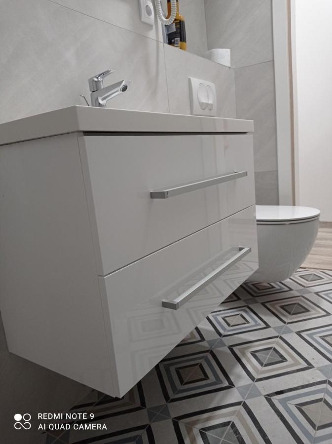 Apartmán Mars Banja Luka Exteriér fotografie