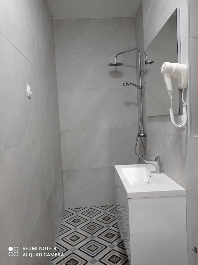 Apartmán Mars Banja Luka Exteriér fotografie