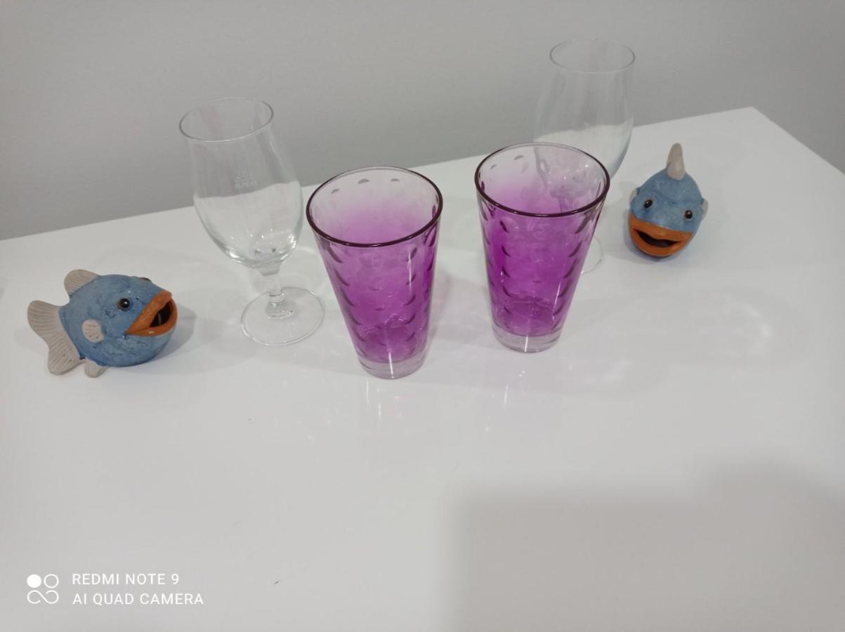 Apartmán Mars Banja Luka Exteriér fotografie