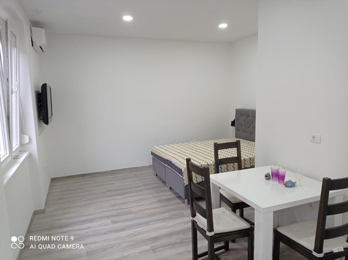 Apartmán Mars Banja Luka Exteriér fotografie