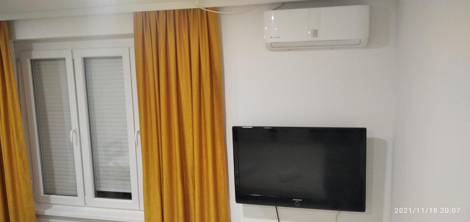 Apartmán Mars Banja Luka Pokoj fotografie